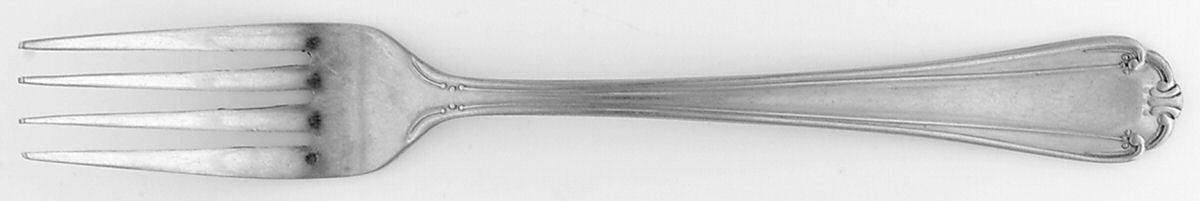 RHH8 (Stainless) Fork by Royal Household-1