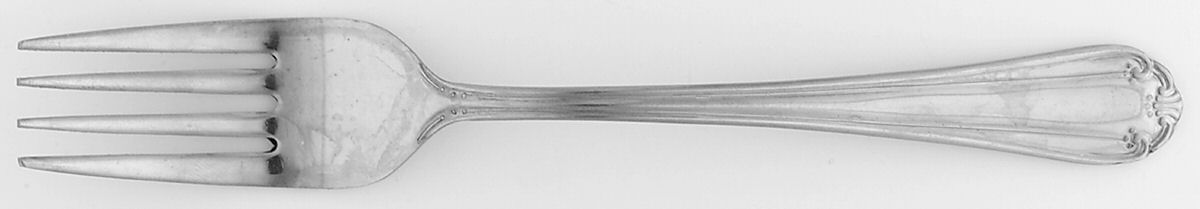 RHH8 (Stainless) Individual Salad Fork by Royal Household-1