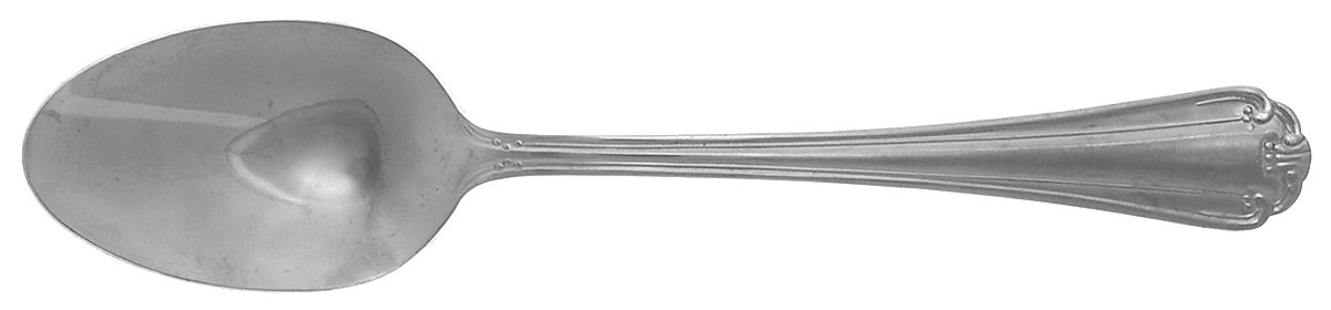 RHH8 (Stainless) Place/Oval Soup Spoon by Royal Household-1