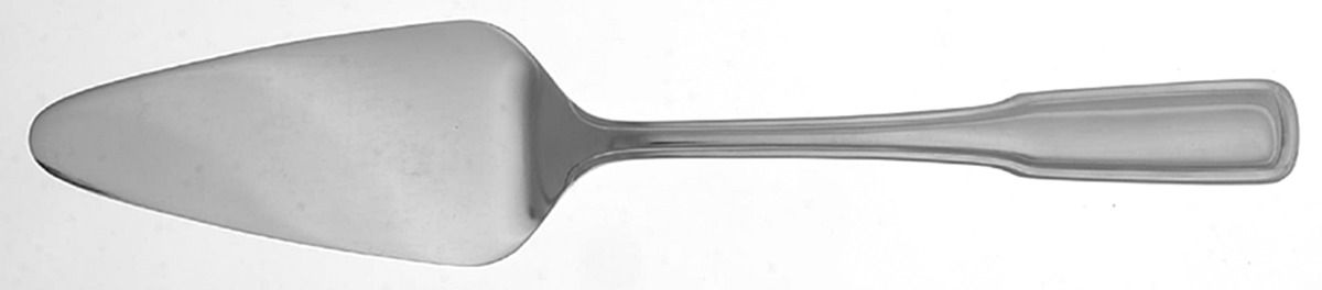 Blake (Stainless) All Stainless Pie Server by Reed & Barton-1