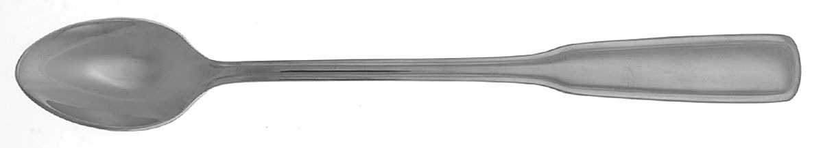 Blake (Stainless) Iced Tea Spoon by Reed & Barton-1