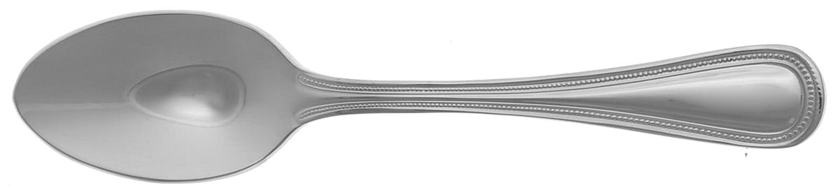 Grand Hotel II (Stainless) Teaspoon by Reed & Barton-1