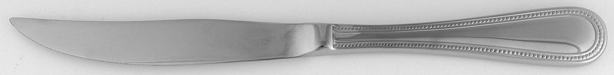 Grand Hotel II (Stainless) Individual Steak Knife Hollow Handle by Reed & Barton-1