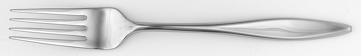 Maris (Stainless) Fork by Reed & Barton-1