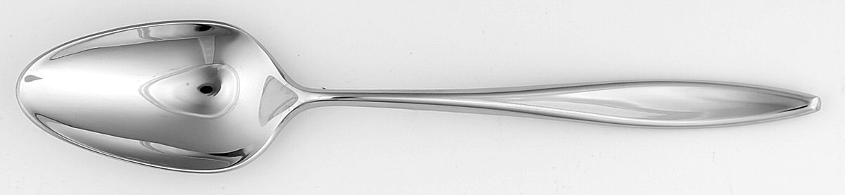 Maris (Stainless) Teaspoon by Reed & Barton-1