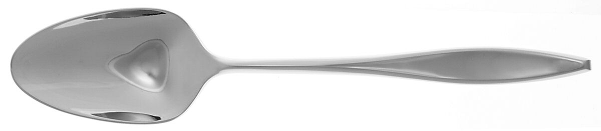 Maris (Stainless) Tablespoon (Serving Spoon) by Reed & Barton-1