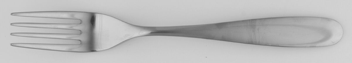 Stanton-Mirror (Stainless) Individual Salad Fork by Robert Welch-1