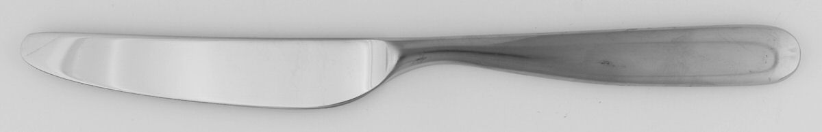 Stanton-Mirror (Stainless) New French Solid Knife by Robert Welch-1