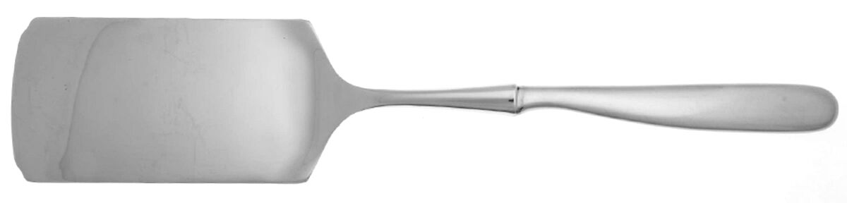 Stanton-Satin (Stainless) Lasagna Server with Stainless Blade HC by Robert Welch-1