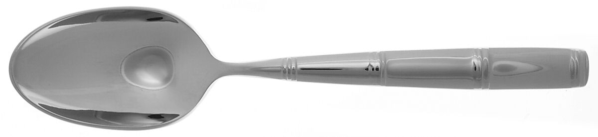 Tremont (Stainless) Place/Oval Soup Spoon by Reed & Barton-1