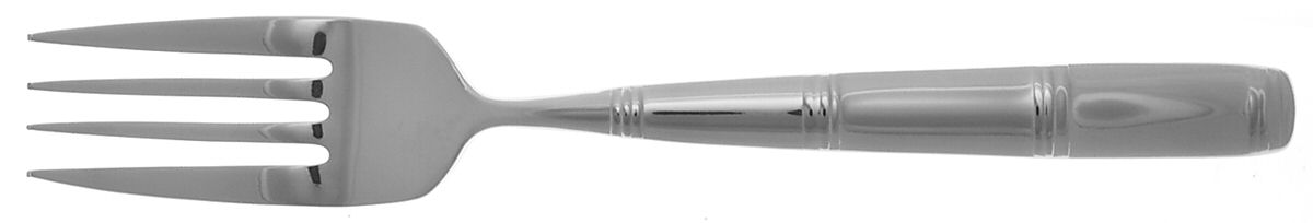Tremont (Stainless) Individual Salad Fork by Reed & Barton-1