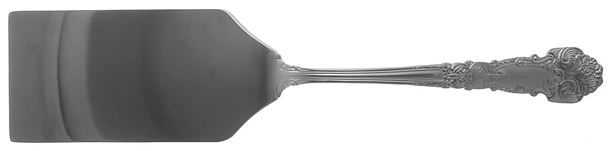 Renaissance (Stainless) Lasagna Server, Solid Piece by Reed & Barton-1