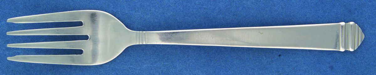 RTR30 (Stainless) Individual Salad Fork by Retroneu-1