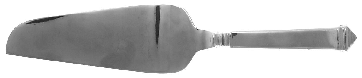 RTR30 (Stainless) Pie & Cake Server with Stainless Blade by Retroneu-1