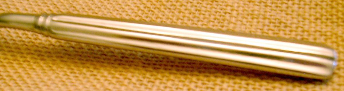 RTR31 (Stainless) Fork by Retroneu-1