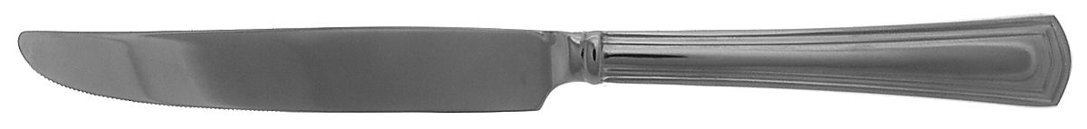 Palladian (Stainless) New French Solid Knife by Reed & Barton-1