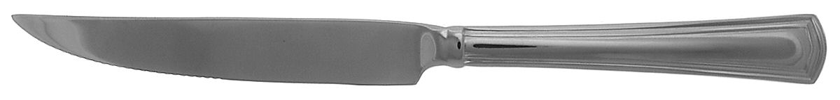 Palladian (Stainless) Individual Steak Knife Hollow Handle by Reed & Barton-1