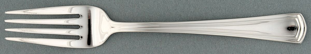 Palladian (Stainless) Individual Salad Fork by Reed & Barton-1