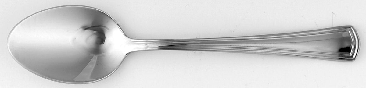 Palladian (Stainless) Teaspoon by Reed & Barton-1