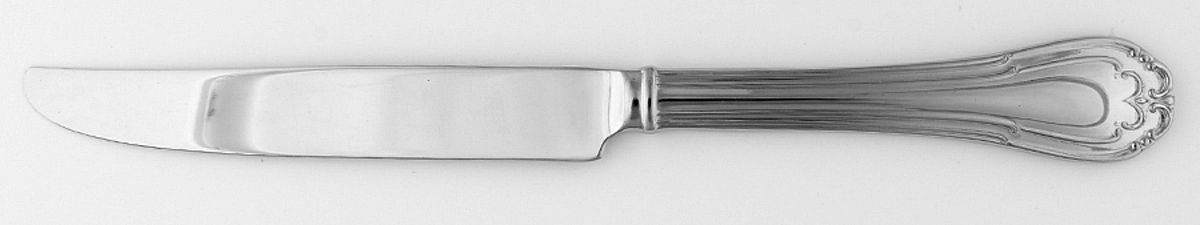 Lady Hamilton (Stainless) New French Solid Knife by Reed & Barton-1