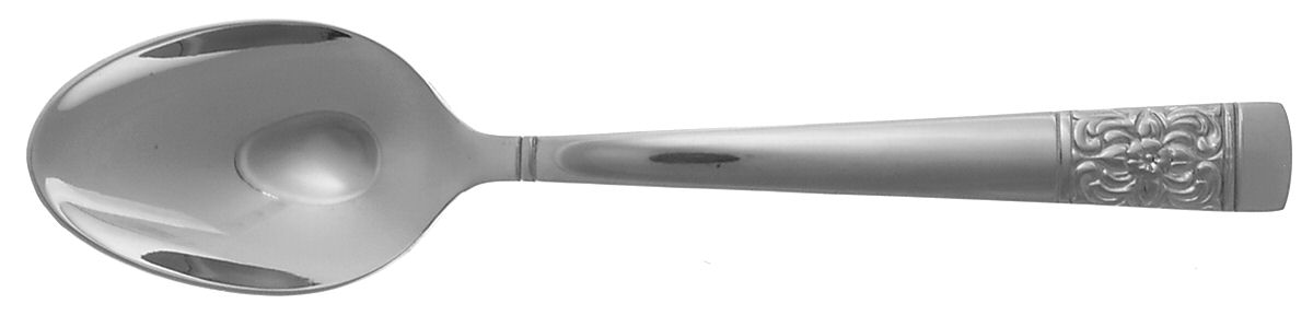 Harvest Bouquet (Stainless) Teaspoon by Reed & Barton-1
