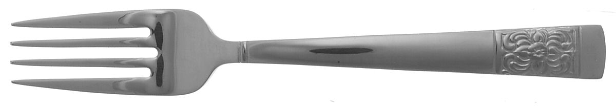 Harvest Bouquet (Stainless) Individual Salad Fork by Reed & Barton-1