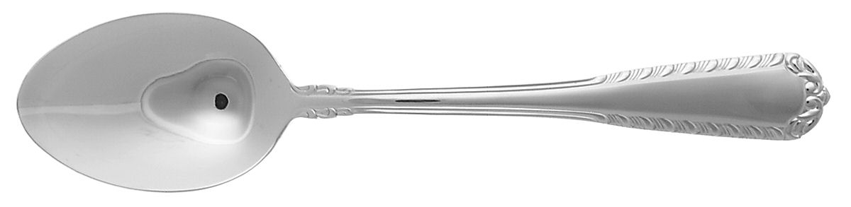 Surrey (Stainless) Tablespoon (Serving Spoon) by Reed & Barton-1