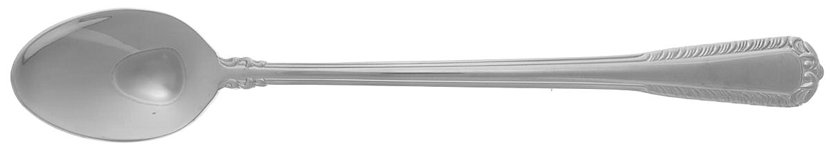 Surrey (Stainless) Iced Tea Spoon by Reed & Barton-1