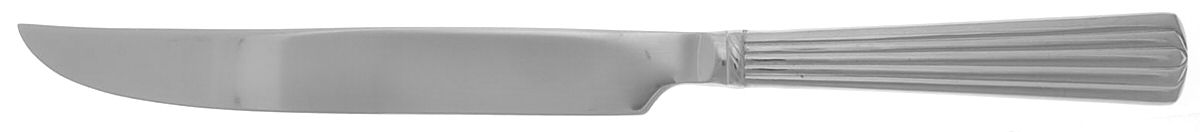 Trinity Hall (Stainless) Large Stainless Blade Roast Carving Knife by Reed & Barton-1
