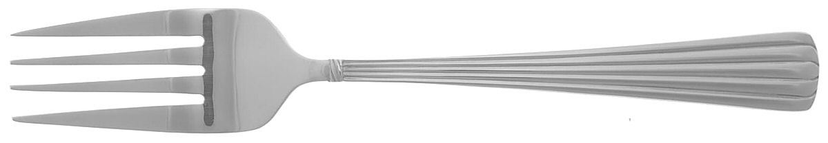 Trinity Hall (Stainless) Individual Salad Fork by Reed & Barton-1