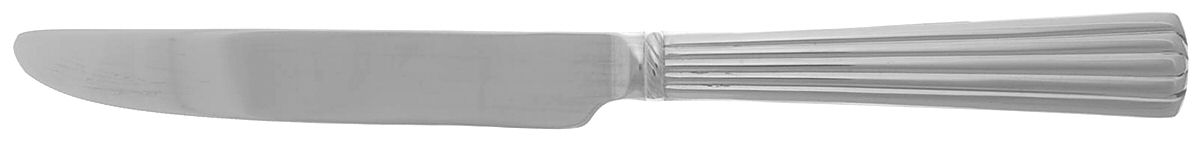 Trinity Hall (Stainless) New French Solid Knife by Reed & Barton-1