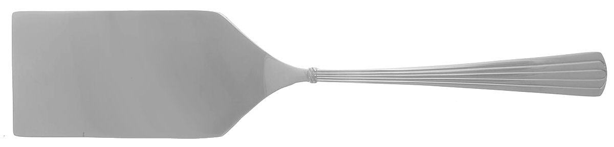 Trinity Hall (Stainless) Lasagna Server, Solid Piece by Reed & Barton-1
