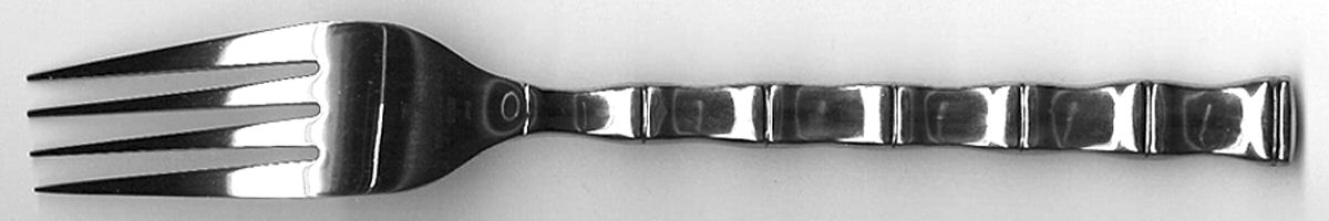 RDF6 (Stainless) Fork by Royal Doulton-1