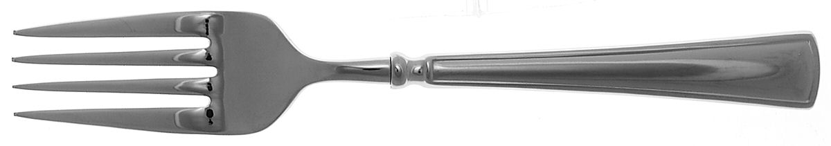 Camden (Stainless) Individual Salad Fork by Reed & Barton-1