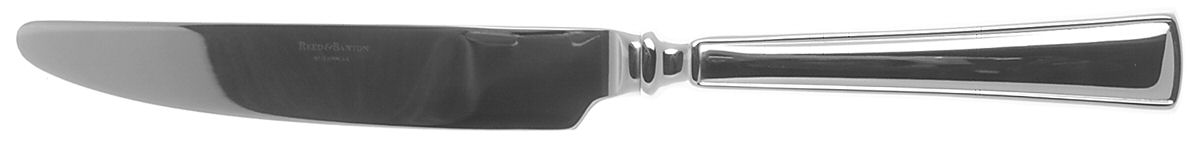 Camden (Stainless) New French Hollow Knife by Reed & Barton-1