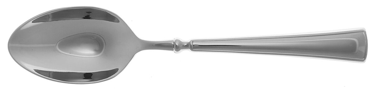 Camden (Stainless) Place/Oval Soup Spoon by Reed & Barton-1