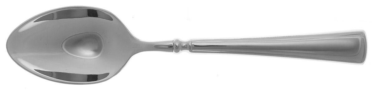 Camden (Stainless) Teaspoon by Reed & Barton-1