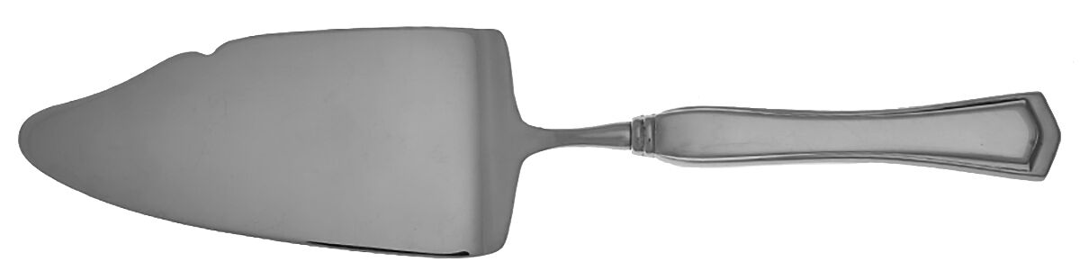 Francesca (Stainless) Cake Server with Stainless Blade by Ricci (Argentieri)-1