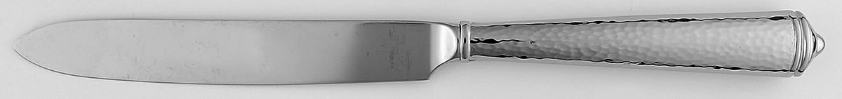 Leopardo (Stainless) New French Hollow Knife by Ricci (Argentieri)-1