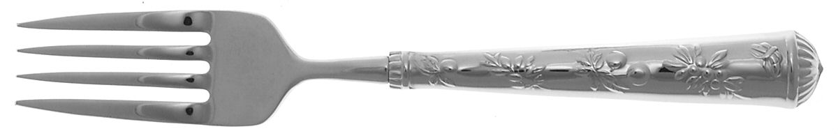Palace Orchard (Stainless) Individual Salad Fork by Reed & Barton-1