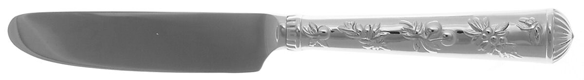Palace Orchard (Stainless) Hollow Handle Master Butter Knife by Reed & Barton-1