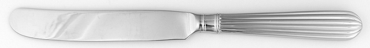 Peyton (Stainless) New French Hollow Knife by Reed & Barton-1