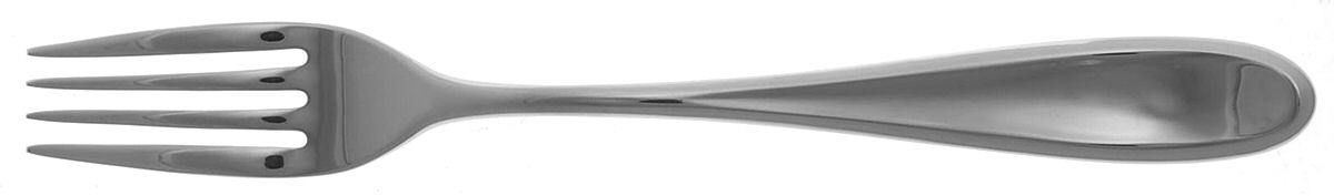Holliston (Stainless) Fork by Reed & Barton-1