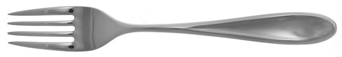 Holliston (Stainless) Individual Salad Fork by Reed & Barton-1