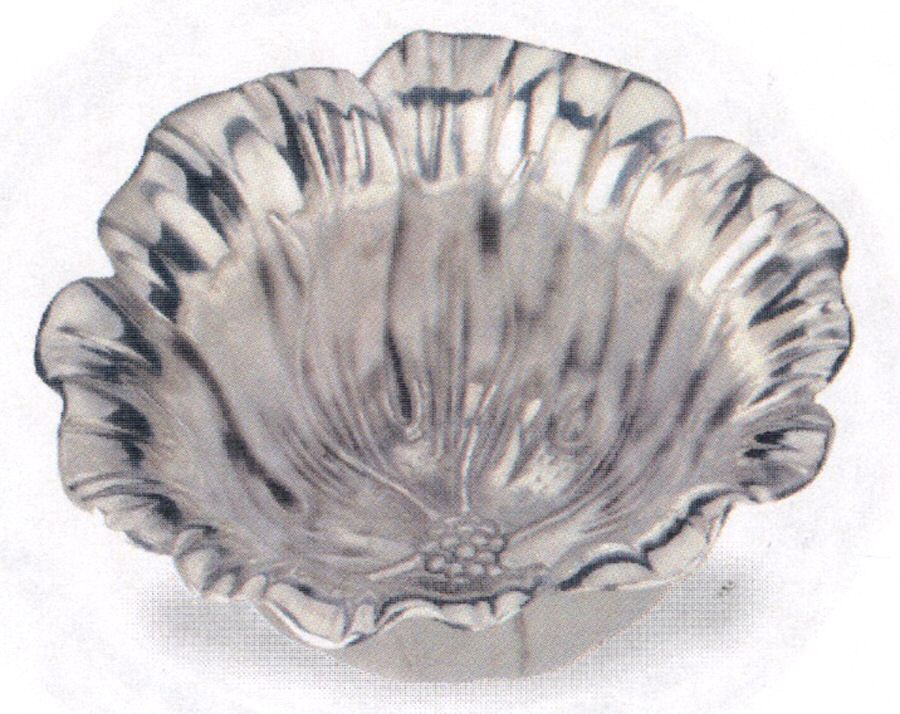 Palace Garden (Hollowware) Medium Bowl by Reed & Barton-1