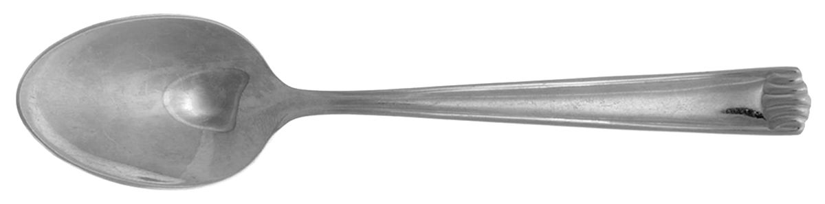 RDS159 (Stainless) Teaspoon by Reed & Barton-1