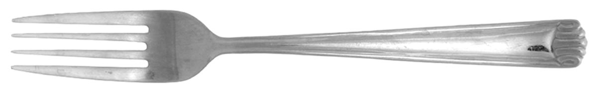 RDS159 (Stainless) Fork by Reed & Barton-1