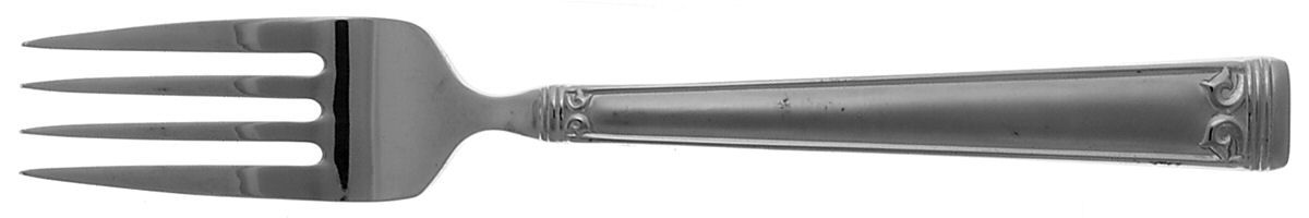 Central Park (Stainless) Individual Salad Fork by Reed & Barton-1