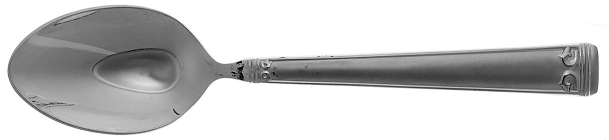 Central Park (Stainless) Teaspoon by Reed & Barton-1