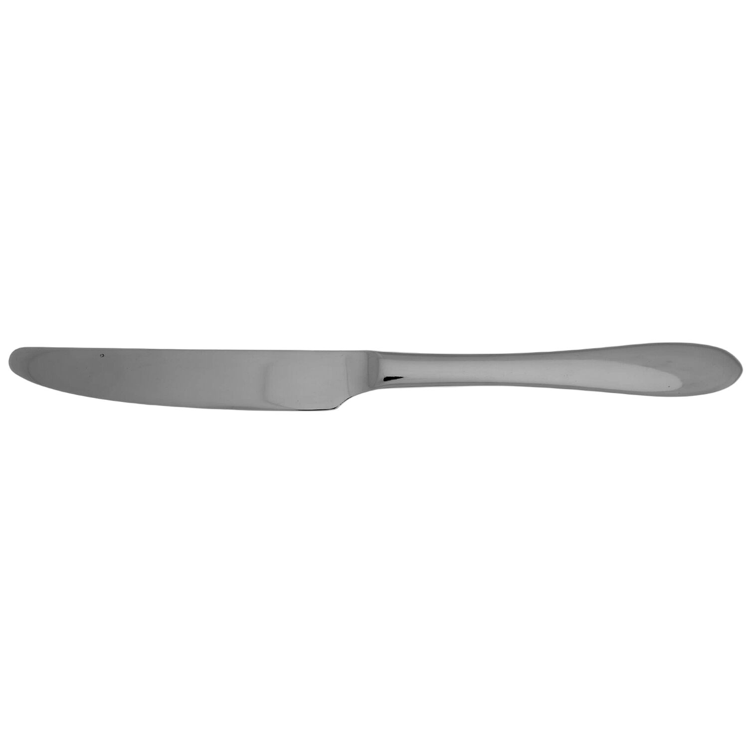 Leaf (Stainless) Modern Solid Knife by Robert Welch-1